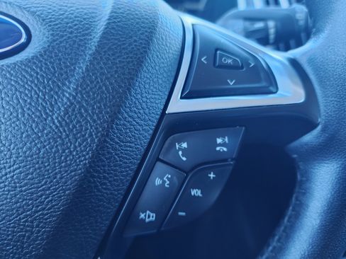 Used 2015 Ford Edge Titanium w/ Equipment Group 301A image 20