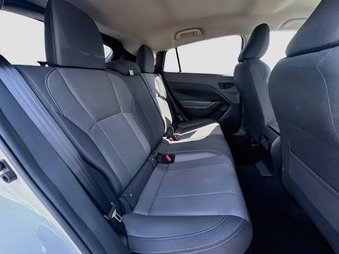 Certified 2025 Subaru Crosstrek 2.0i AWD/4WD image 23
