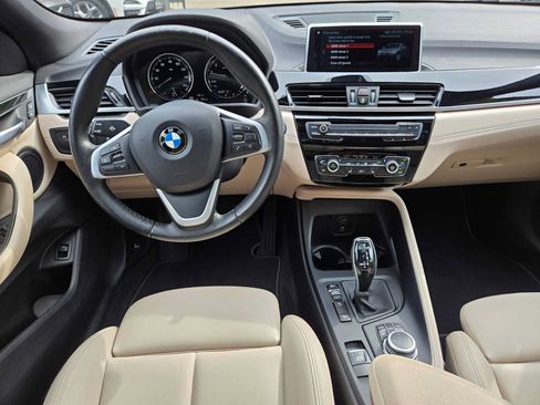 Used 2020 BMW X2 xDrive28i AWD/4WD image 17