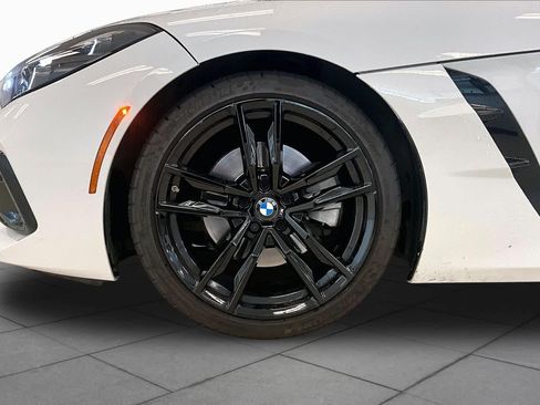 Used 2023 BMW Z4 sDrive30i w/ Shadowloine Package RWD image 10