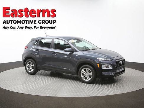 Used 2019 Hyundai Kona SE image 46