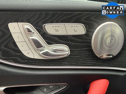 Used 2023 Mercedes-Benz E 450 Coupe image 22