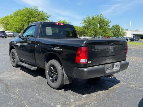 Used 2022 RAM 1500 Tradesman w/ Popular Equipment Group AWD/4WD image 3