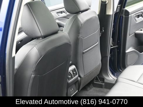Used 2024 Nissan Rogue SV w/ SV Premium Package AWD/4WD image 17