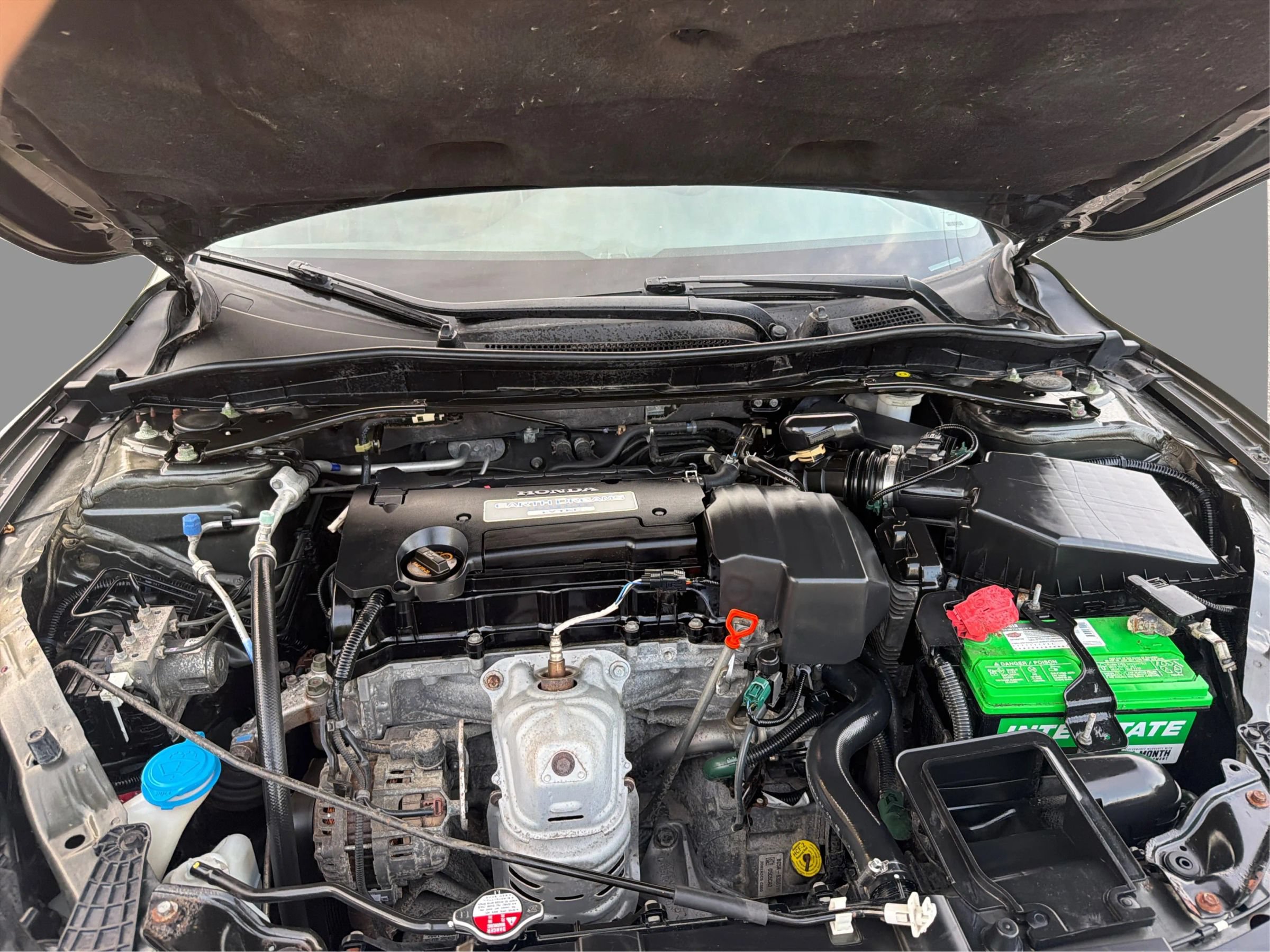 Used 2013 Honda Accord EX-L image 13