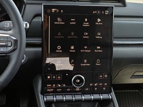 New 2027 GMC Terrain AT4 w/ Convenience Package III AWD/4WD image 14