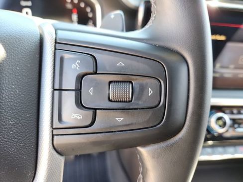 Used 2024 GMC Sierra 1500 Denali w/ Technology Package AWD/4WD image 26