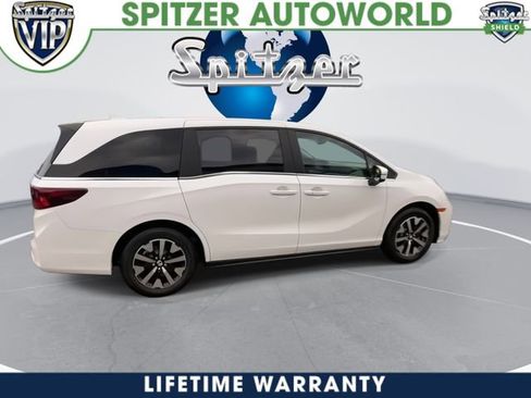 New 2026 Honda Odyssey EX-L image 10