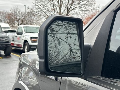 Used 2017 Ford F150 Lariat w/ Equipment Group 501A Mid image 10