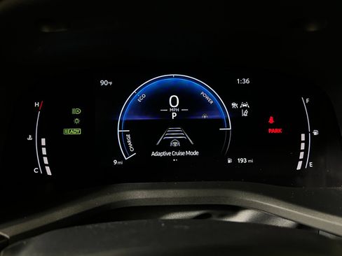 Used 2026 Toyota Camry LE w/ Convenience Package FWD image 16