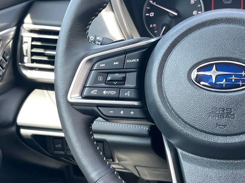 Certified 2025 Subaru Outback Limited AWD/4WD image 20