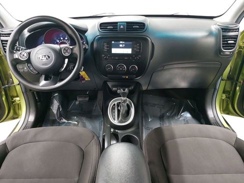 Used 2019 Kia Soul FWD image 9