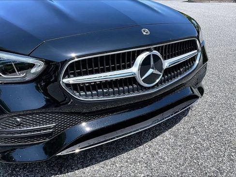 Certified 2026 Mercedes-Benz C 300 4MATIC Sedan image 6