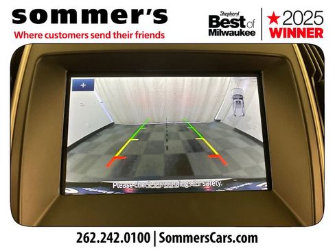 Used 2020 Ford Edge SEL w/ Convenience Package image 18