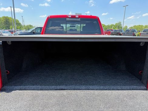 Used 2012 RAM 2500 Outdoorsman AWD/4WD image 11