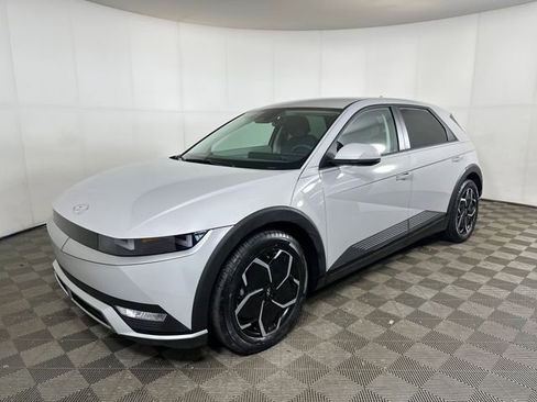 Used 2024 Hyundai Ioniq 5 SEL RWD image 7