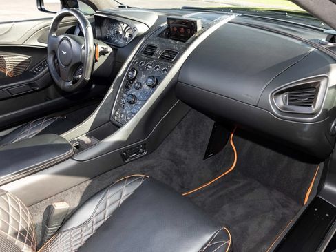 Used 2018 Aston Martin Vanquish S RWD image 51
