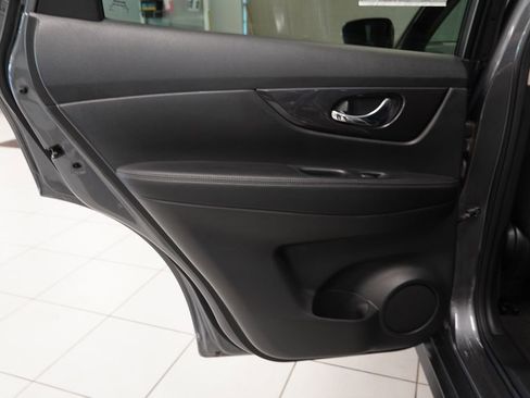 Used 2020 Nissan Rogue S w/ Special Edition Package AWD/4WD image 24