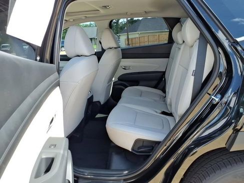 New 2026 Hyundai Tucson SEL FWD image 19