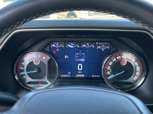 Used 2023 Ford F150 XLT w/ Equipment Group 302A High AWD/4WD image 13