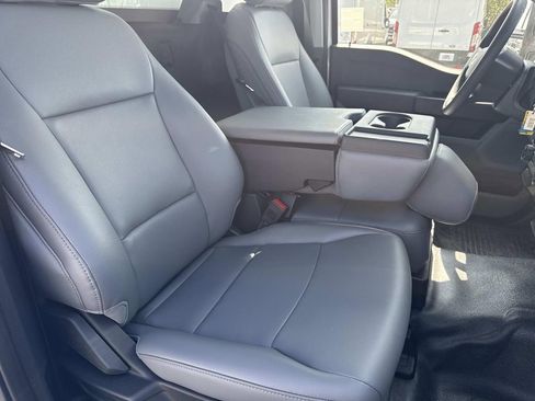 New 2025 Ford F350 XL w/ XL Chrome Package image 28