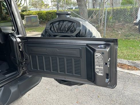 New 2026 Jeep Wrangler Sport S image 42