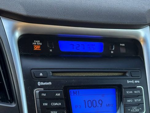 Used 2011 Hyundai Sonata GLS FWD image 20