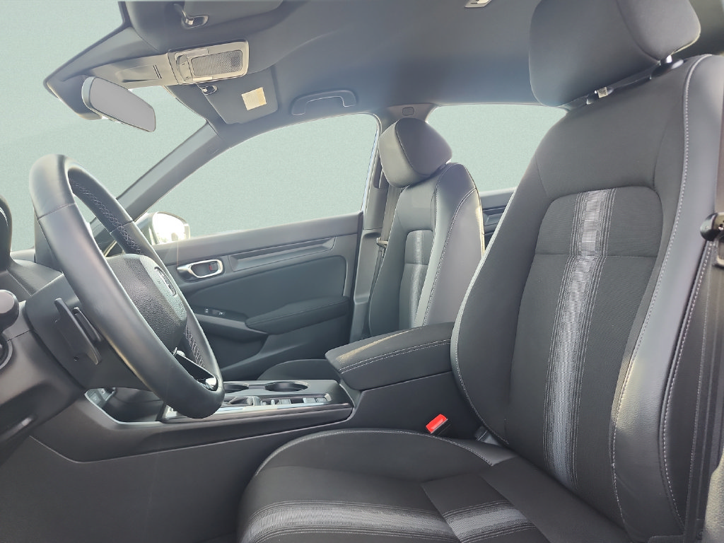 Used 2024 Honda Civic Sport image 21