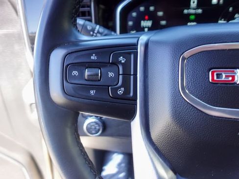 Used 2023 GMC Sierra 1500 Elevation AWD/4WD image 17
