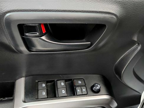 Used 2023 Toyota Tacoma SR5 w/ SX Package image 19