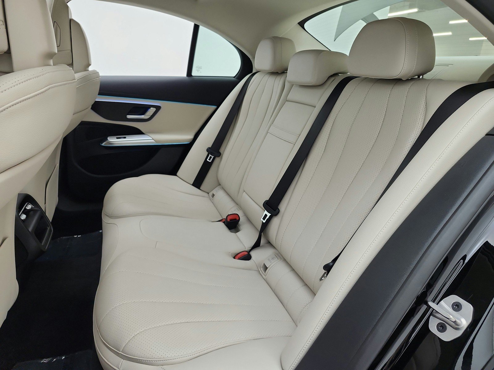 Certified 2026 Mercedes-Benz E 350 Sedan image 16