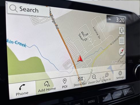 New 2025 Nissan Pathfinder Platinum w/ Lighting Package (N92) image 31