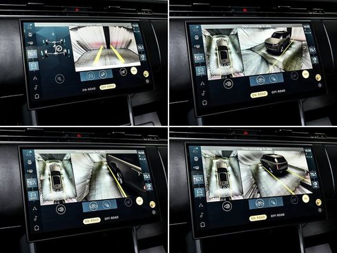 Used 2024 Land Rover Range Rover SE image 27