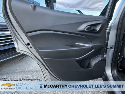 New 2026 Chevrolet Trax ACTIV w/ Driver Confidence Package image 6