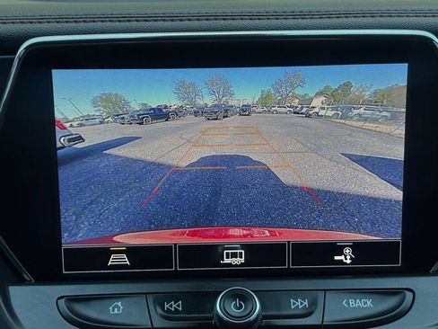 Used 2022 Chevrolet Blazer RS w/ Enhanced Convenience Package AWD/4WD image 19