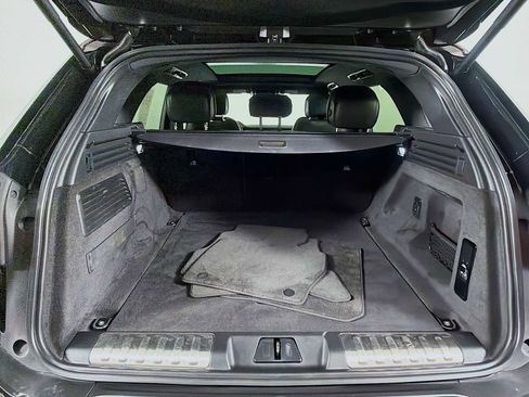 Used 2025 Land Rover Range Rover Sport Dynamic SE image 25