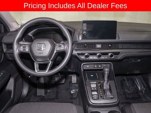 Used 2026 Honda CR-V EX image 6