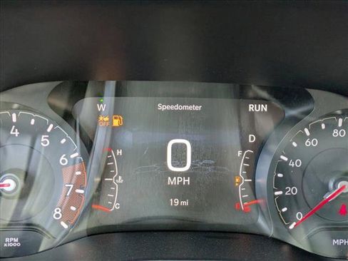 New 2026 Jeep Compass Latitude AWD/4WD image 13