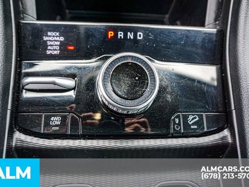 Used 2024 Jeep Grand Cherokee Limited 4xe image 44