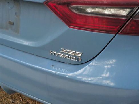 Certified 2023 Toyota Camry XSE w/ Cold Weather Package FWD image 7