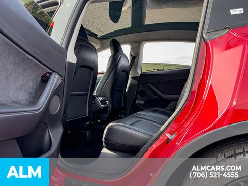 Used 2020 Tesla Model Y Performance AWD/4WD image 15