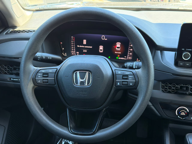 Used 2023 Honda Accord LX image 25