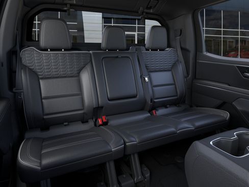 New 2026 GMC Sierra EV Denali AWD/4WD image 17