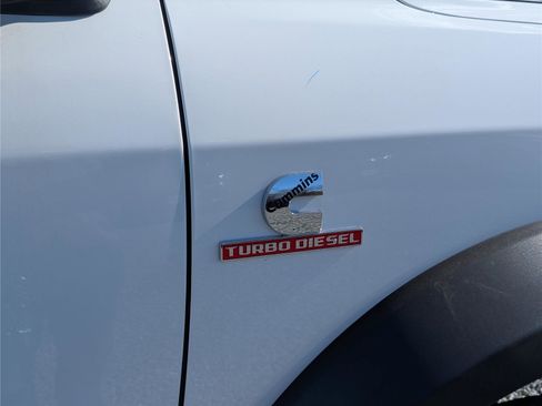 New 2026 RAM 4500 Tradesman w/ Safety Group image 5