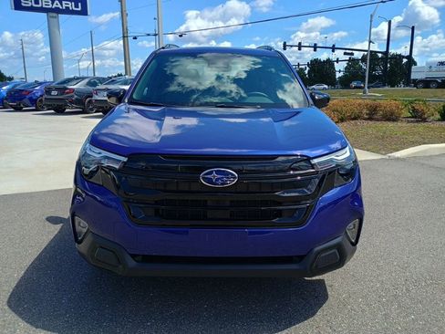 New 2026 Subaru Forester Sport AWD/4WD image 2