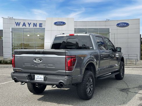 Used 2024 Ford F150 Tremor image 5