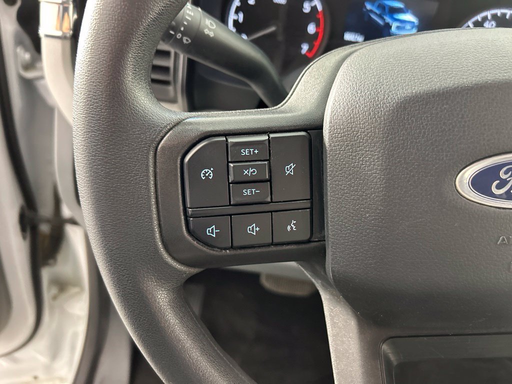 Used 2026 Ford F250 XL w/ STX Appearance Package AWD/4WD image 9