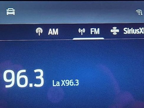 Certified 2024 Ford Edge SEL image 12