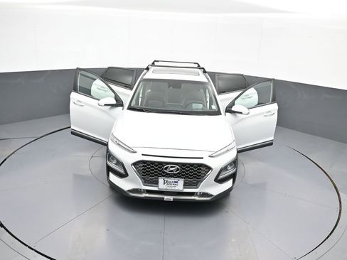 Used 2020 Hyundai Kona Ultimate AWD/4WD image 45