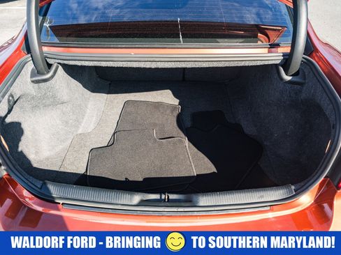 Used 2022 Dodge Charger R/T w/ Blacktop Package image 11